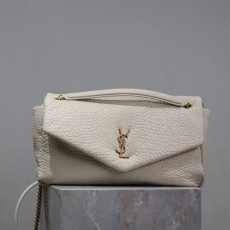 YSL Top Handle Bags